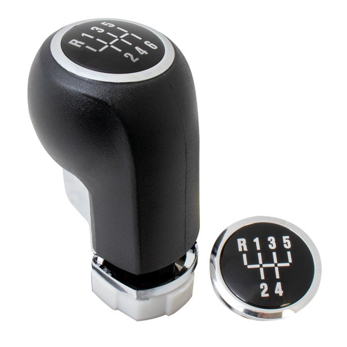 Pomello cambio 5/6 velocità OPEL Corsa D 06˃10