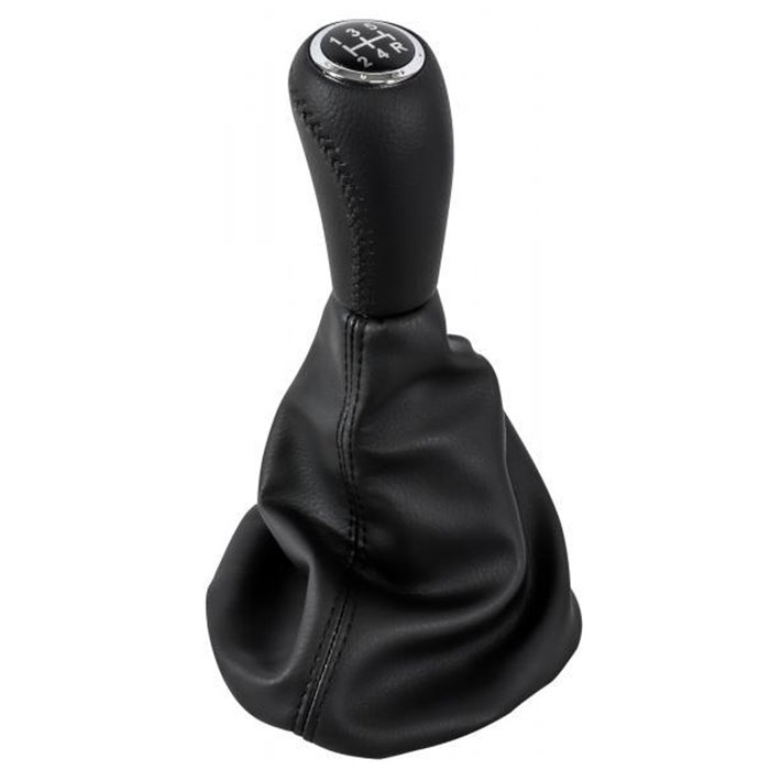 Pomello e cuffia cambio 5 velocità FIAT Punto II 99˃11