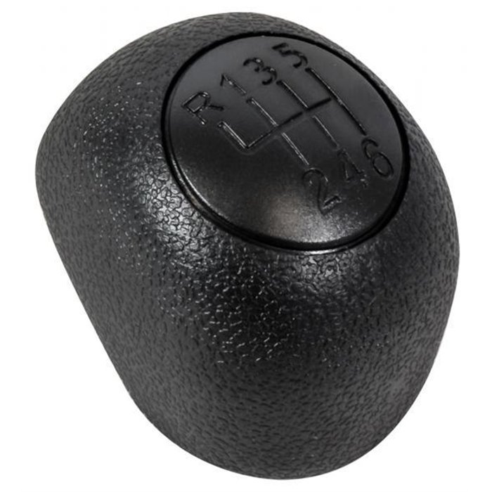 Pomello cambio 6 velocità CITROEN Jumper 94˃14 - FIAT Ducato 94˃14 - PEUGEOT Boxer 94˃14