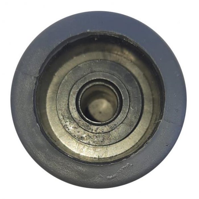 Pomello cambio 5 velocità FIAT 500 07˃, Panda II 03˃12