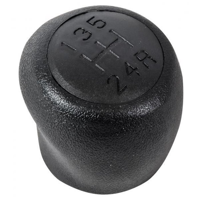 Pomello cambio 5 velocità FIAT Grande Punto 05˃, Punto III 12˃, Punto Evo 09˃