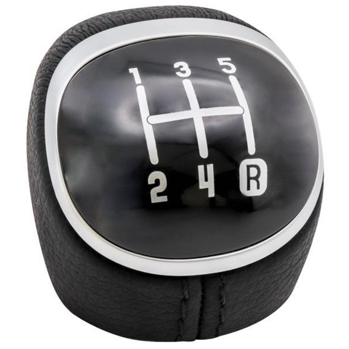 Pomello cambio 5/6 velocità FIAT 500L 12˃17