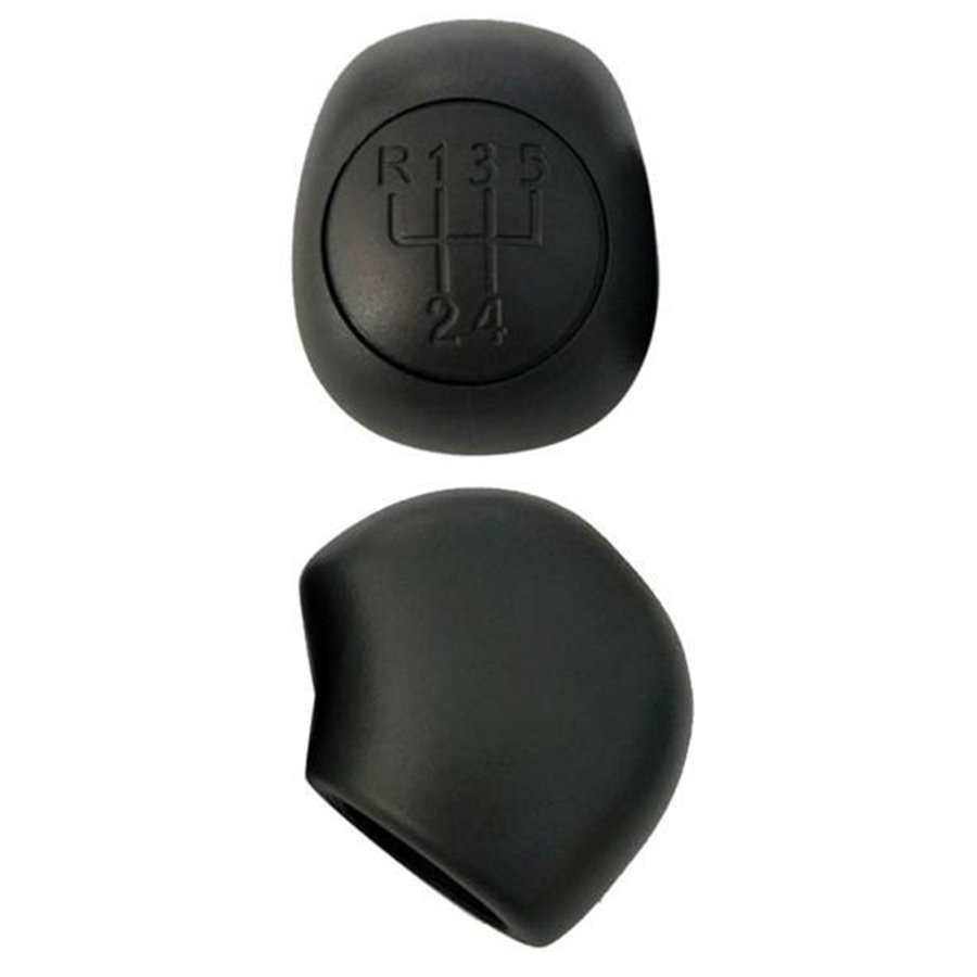 Pomello cambio 5 velocità CITROEN Jumper 94˃06 - FIAT Ducato 94˃06 - PEUGEOT Boxer 94˃06