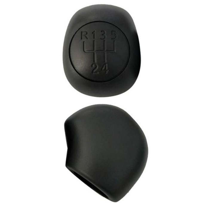 Pomello cambio 5 velocità CITROEN Jumper 94˃06 - FIAT Ducato 94˃06 - PEUGEOT Boxer 94˃06