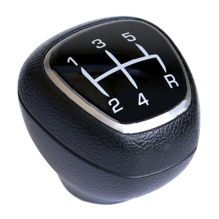 Pomello cambio 5 velocità LANCIA Ypsilon III 15˃24 (versione benzina con retromarcia a siringa)