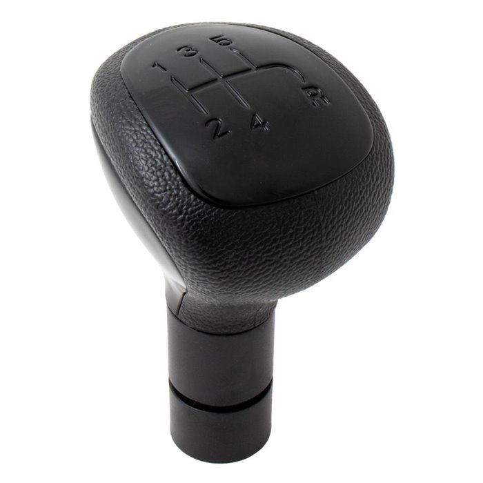 Pomello cambio 5 velocità LANCIA Ypsilon III 11˃15 (versioni benzina e bi fuel)