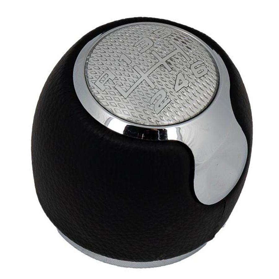 Pomello cambio 6 velocità ALFA ROMEO Mito 08˃