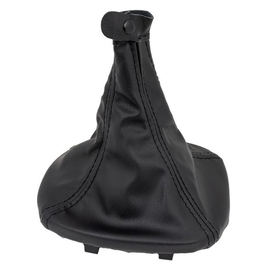 Cuffia cambio con ghiera ALFA ROMEO Mito 08˃