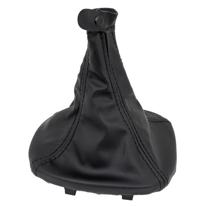 Cuffia cambio con ghiera ALFA ROMEO Mito 08˃