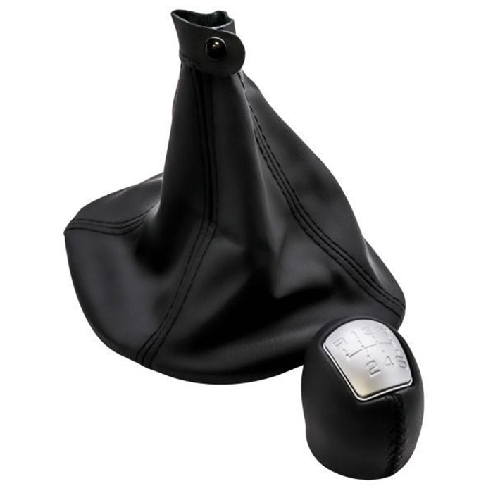 Pomello e cuffia cambio 6 velocità IVECO Daily 06˃10