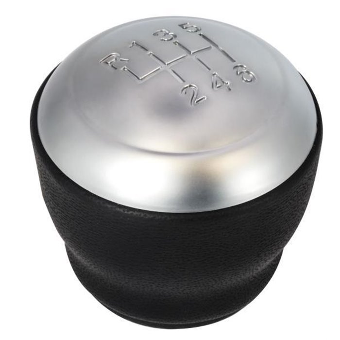 Pomello cambio 6 velocità HYUNDAI Elantra 10˃15, ix 35 10˃, i30 wagon 12˃17, Santa Fè 12˃18 - KIA Sportage 10˃16