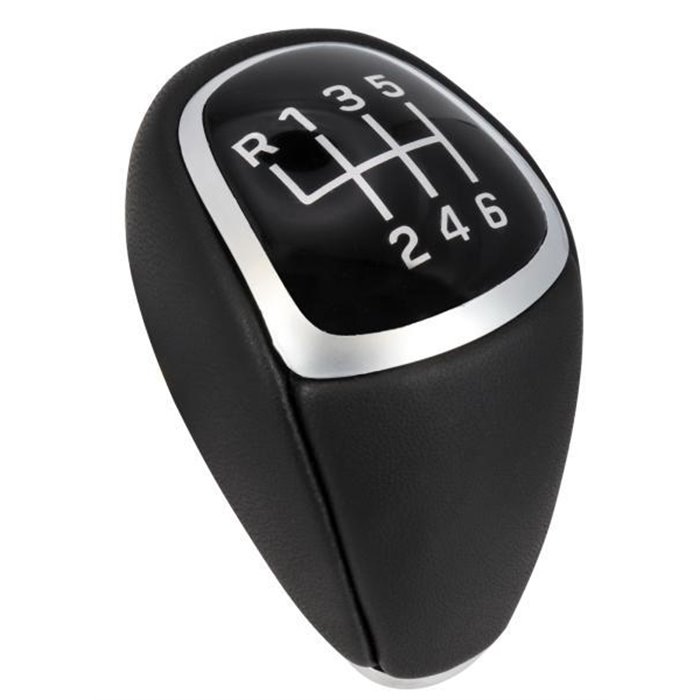 Pomello cambio 6 velocità KIA Rio III 11˃17, Sportage III 10˃16, Venga 10˃