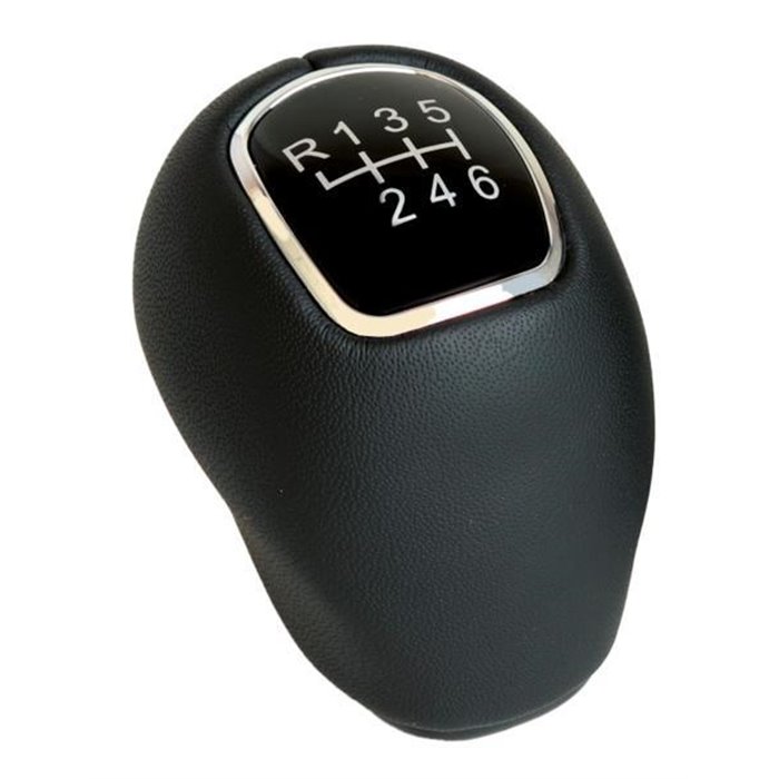 Pomello cambio 6 velocità HYUNDAI i30 I 07˃12, ix20 10˃15