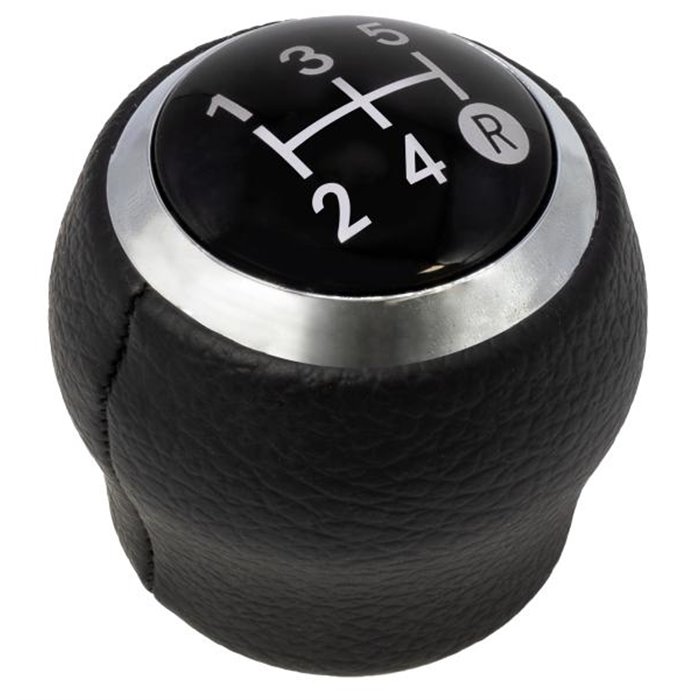 Pomello cambio 5 velocità TOYOTA Auris 07˃12 - Avensis 06˃09 - RAV4 III 06˃13 - Yaris II 05˃09