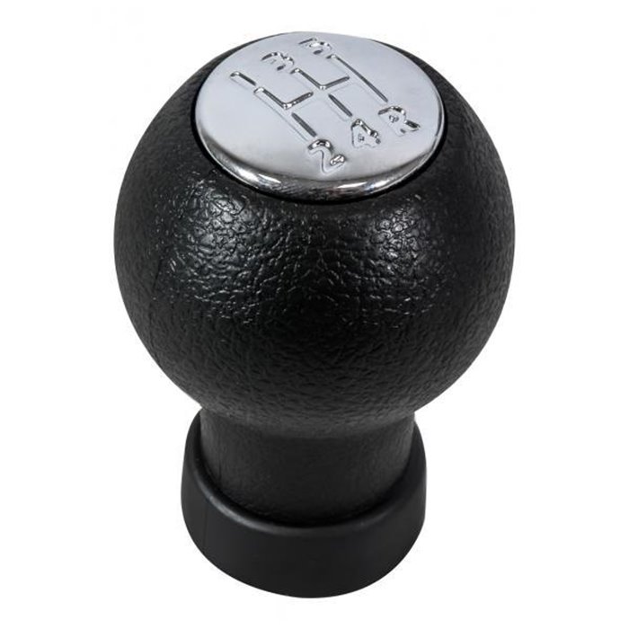 Pomello cambio 5 velocità FIAT Sedici 05˃ - SUZUKI Swift III 05˃10, SX4 06˃09