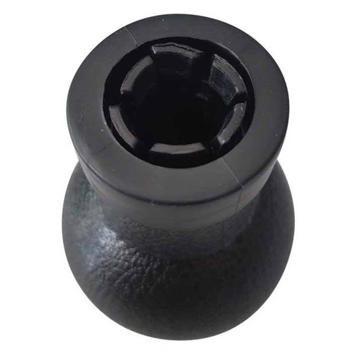 Pomello cambio 5 velocità FIAT Sedici 05˃ - SUZUKI Swift III 05˃10, SX4 06˃09