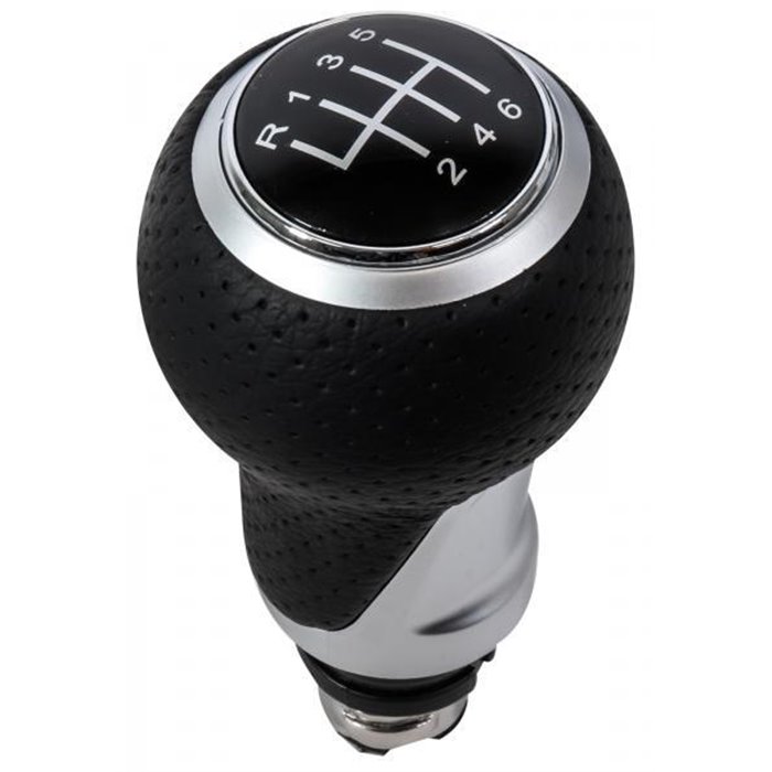 Pomello cambio 6 velocità AUDI A4 07˃15, A5 07˃16, Q5 08˃16
