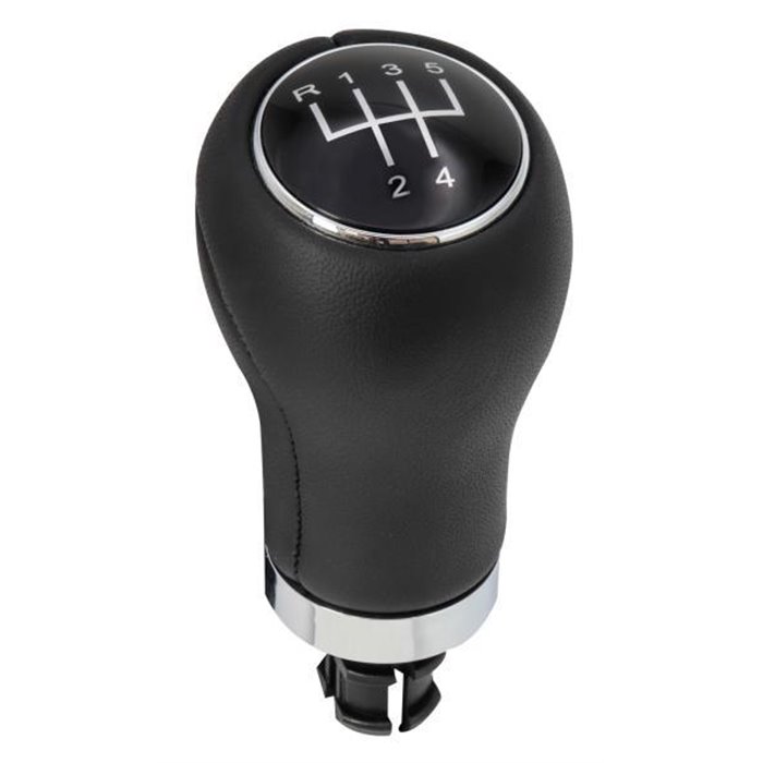 Pomello cambio 5 velocità AUDI A4 4p. 00˃07 e Avant 01˃08