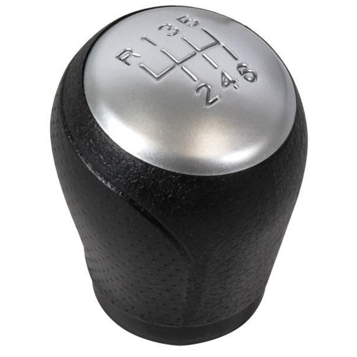 Pomello cambio 6 velocità NISSAN Qashqai 06˃21