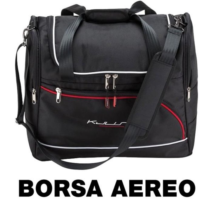 Set 4 borse baule MINI Countryman (R60) 10˃15