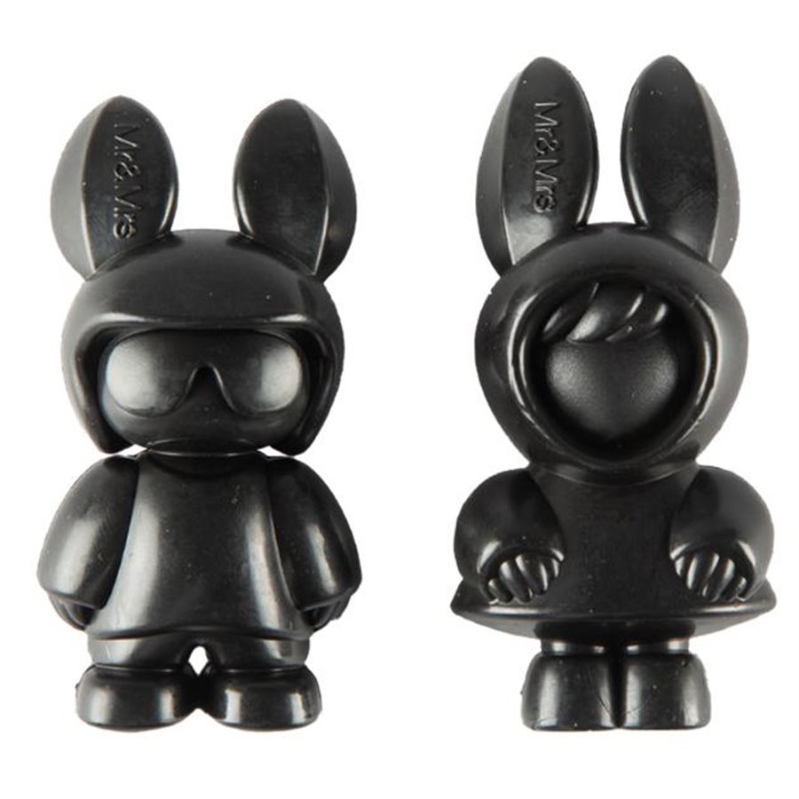 Conf. 6 pz deo Andy&Frida nero spicy vibes