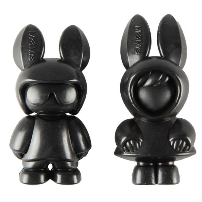 Conf. 6 pz deo Andy&Frida nero spicy vibes