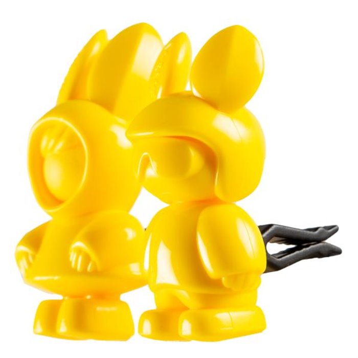 Conf. 6 pz deo Andy&Frida giallo vanilla