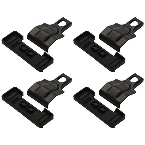 Kit di fissaggio Rapid System 1640