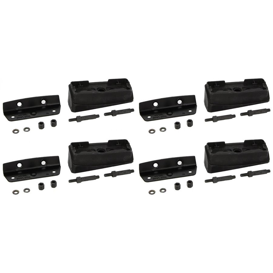 Kit di fissaggio Fixpoint XT 3011