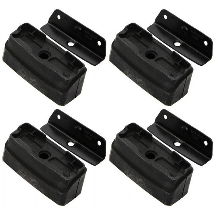 Kit di fissaggio Fixpoint XT 3055