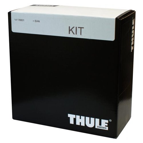 Kit di fissaggio Evo Clamp 5044