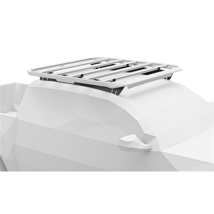 Caprock Rail Mount 4