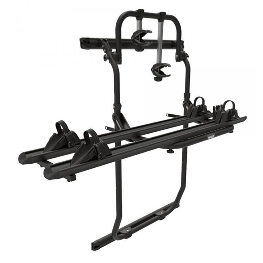 Portabici Elite Van XT nero Crafter 17˃