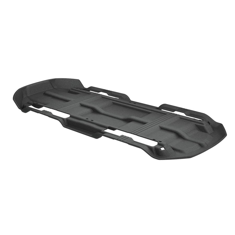 Fondo felpato per box da tetto Motion 3 M