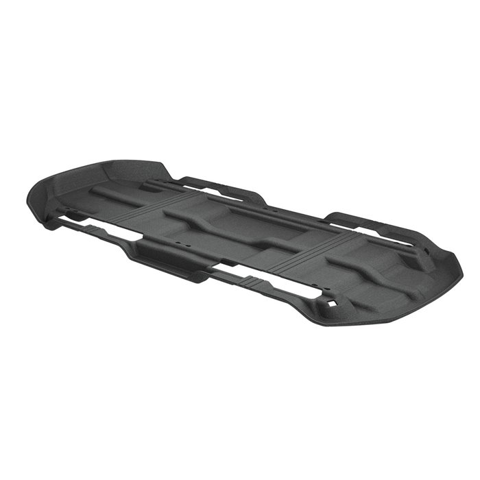 Fondo felpato per box da tetto Motion 3 M