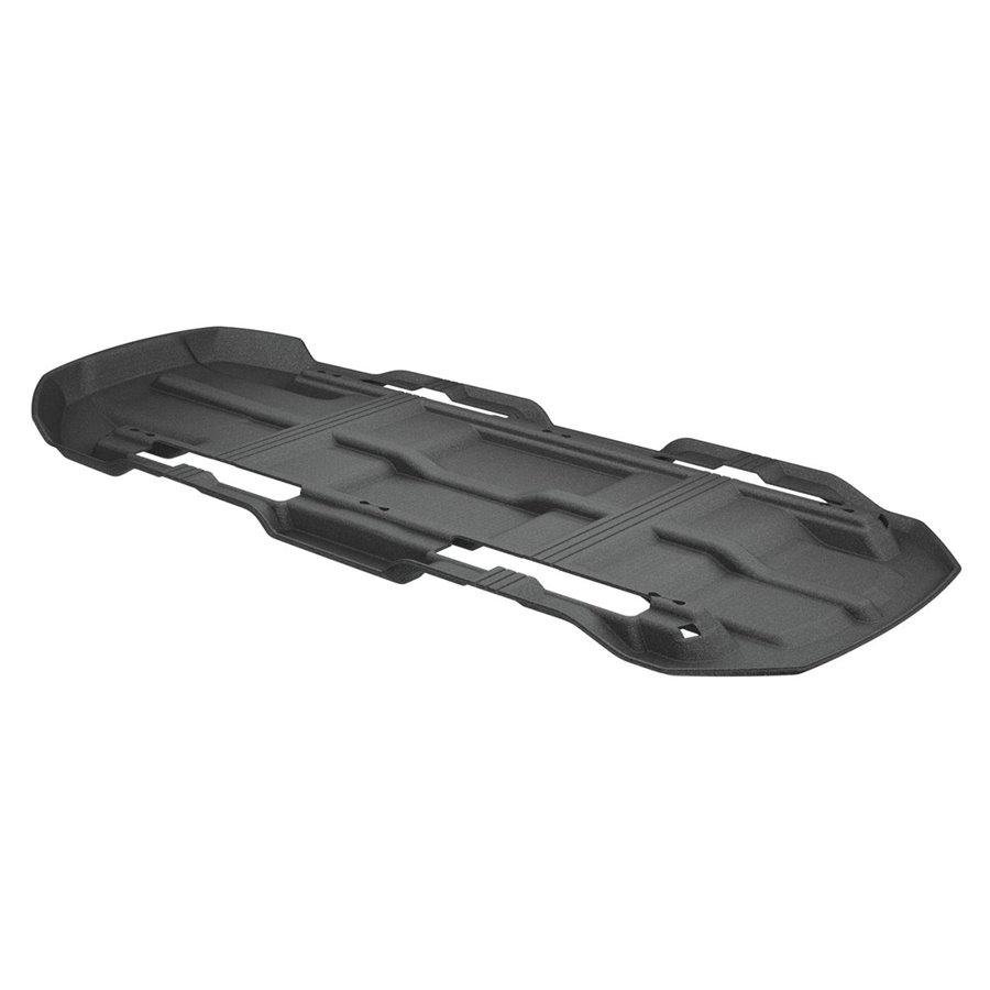 Fondo felpato per box da tetto Motion 3 L