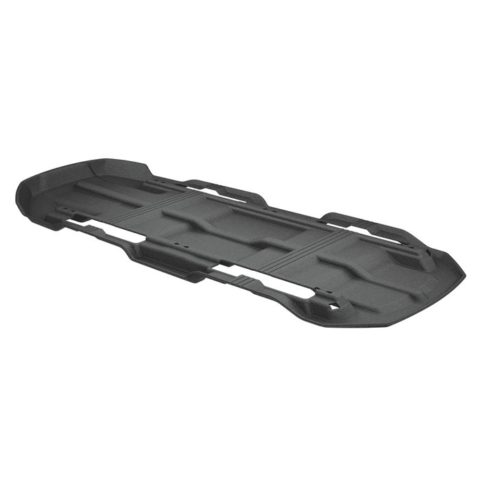 Fondo felpato per box da tetto Motion 3 L