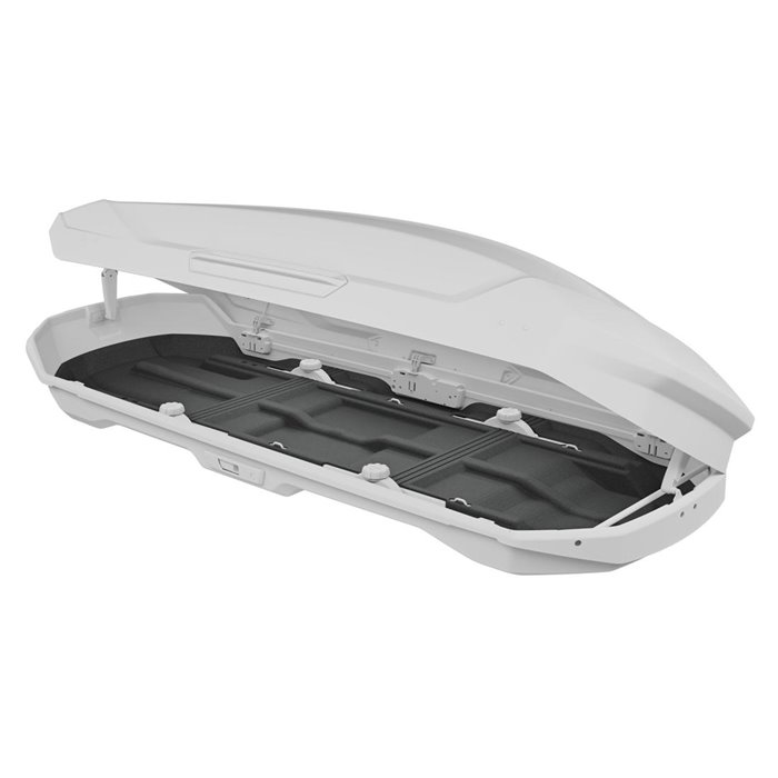 Fondo felpato per box da tetto Motion 3 XL/XL Low