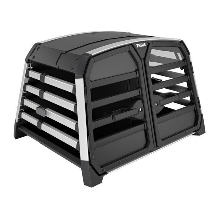 THULE ALLAX GABBIA X CANI DOPPIA S