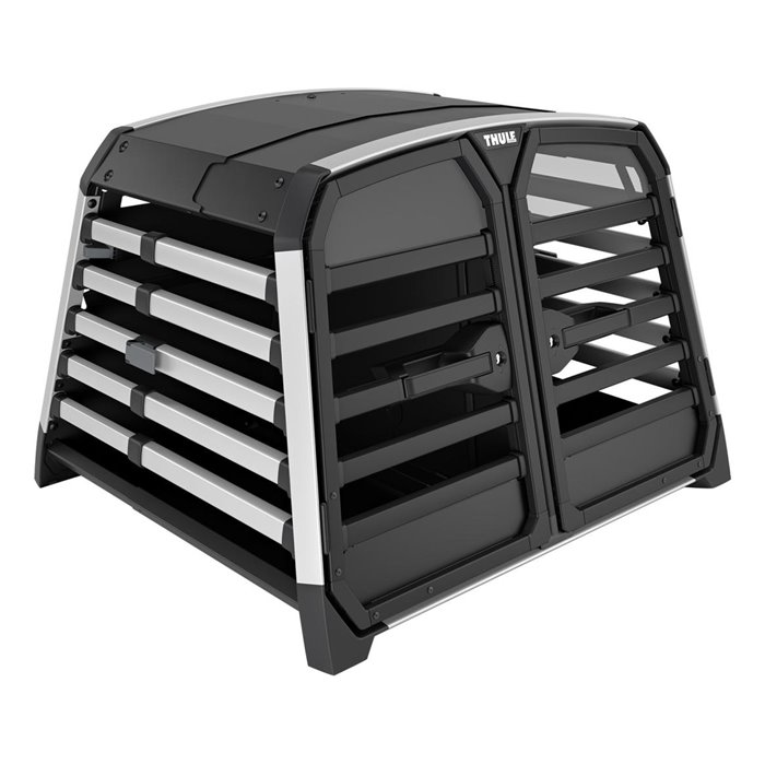 THULE ALLAX GABBIA X CANI DOPPIA M