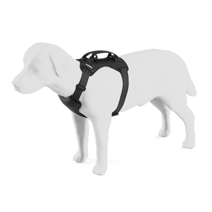 THULE CAPPY IMBRAGATURA PER CANI M