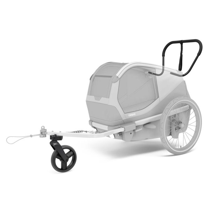 Kit passeggino per Bexey M