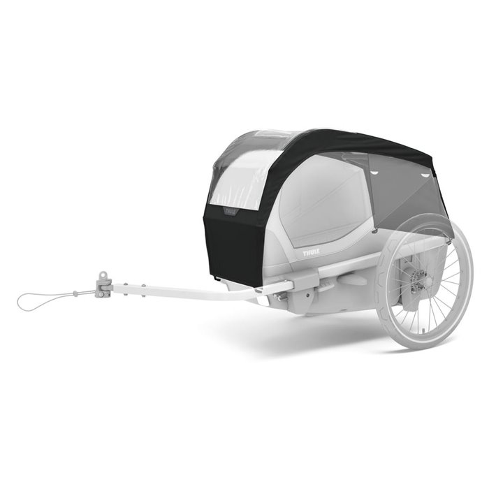 Parapioggia per Bexey M