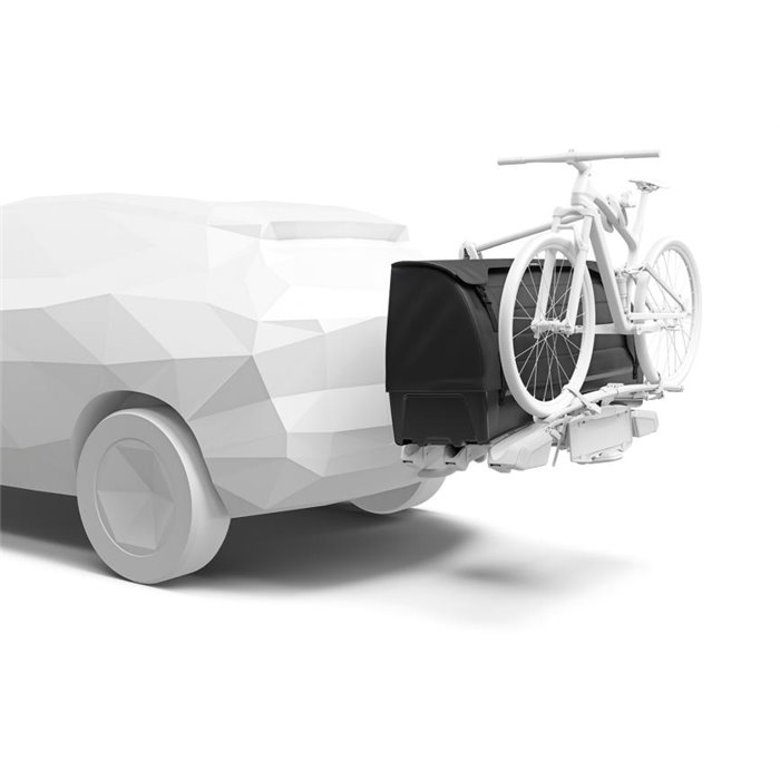 Box posteriore da gancio traino Onto 2 per EasyFold 3