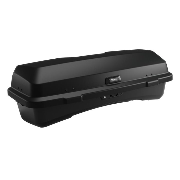 Box per portabici da gancio traino Santu