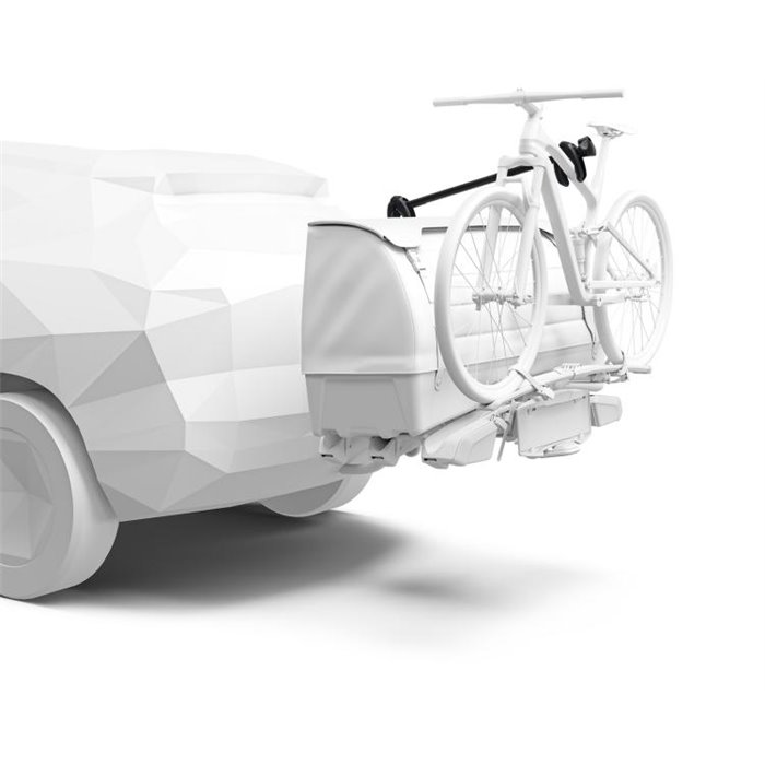 Braccio quarta bici per EasyFold 3 con box Onto