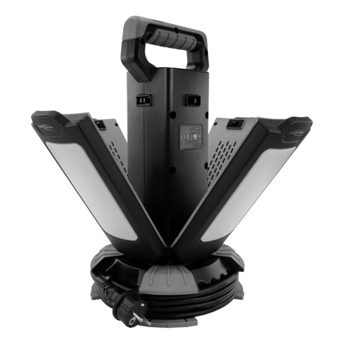 FARO LAVORO PROFES. RIC.4 LUCI SPOT 3 COLORI LUCE 