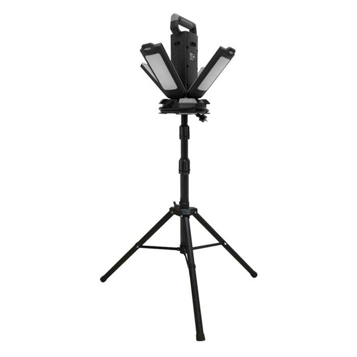 FARO LAVORO PROFES. RIC.4 LUCI SPOT 3 COLORI LUCE 