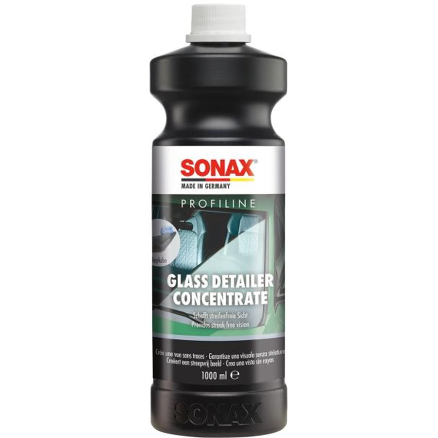 Profiline Detergente vetri concentrato 1 L