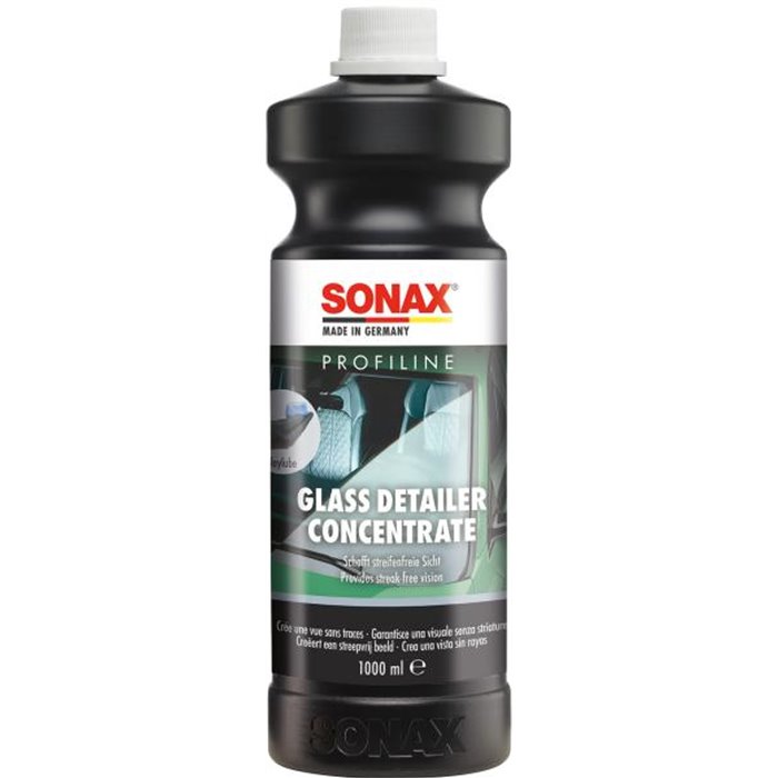 Profiline Detergente vetri concentrato 1 L